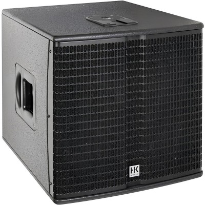 HK Audio E 115 SUB D 15" Aktif Subwoofer 2400 Watt