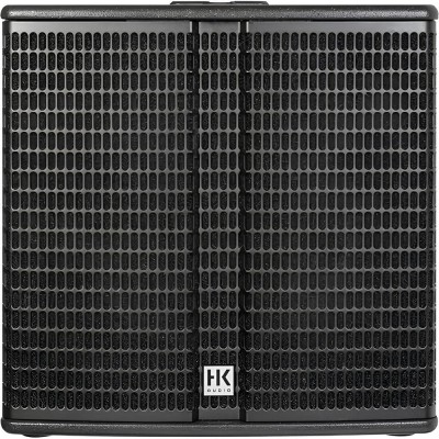 HK Audio E 115 SUB D 15" Aktif Subwoofer 2400 Watt