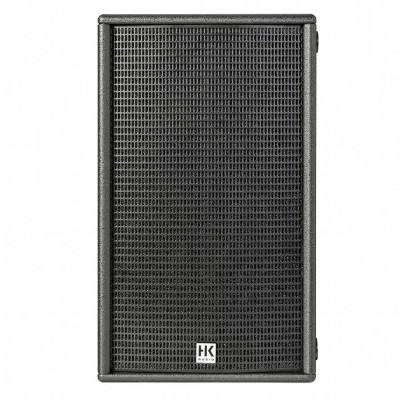 HK Audio PREMIUM PR:O 210 SUB D2 10" Aktif Subwoofer 600 Watt