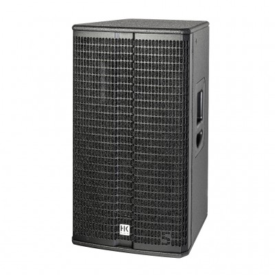 HK Audio LINEAIR MKII 112FA 12" Aktif Hoparlör 1200 Watt