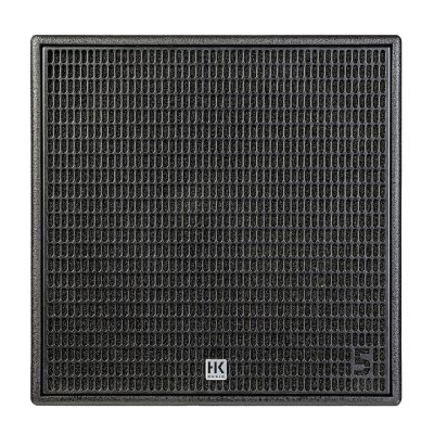 HK Audio LINEAR 5 MK II 118 Sub A 18" Aktif Subwoofer 2000 Watt