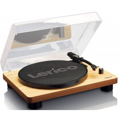Lenco LS-50 Profesyonel Pikap Turntable 