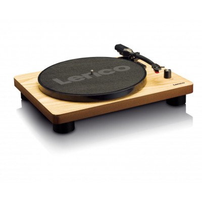 Lenco LS-50 Profesyonel Pikap Turntable 