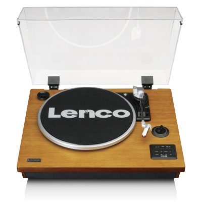 Lenco LS-55 Profesyonel Pikap Turntable 
