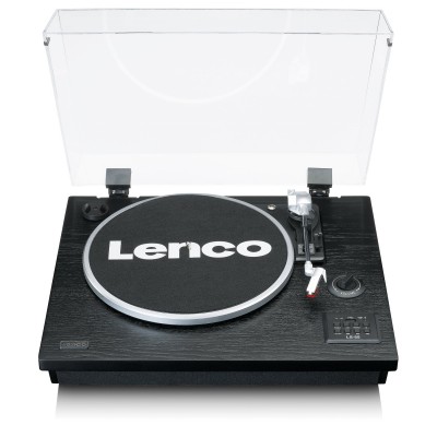 Lenco LS-55 Profesyonel Pikap Turntable 
