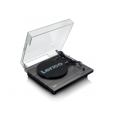 Lenco LS-10 Profesyonel Pikap Turntable 