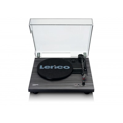 Lenco LS-10 Profesyonel Pikap Turntable 