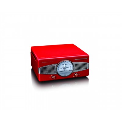 Lenco TT-27 Profesyonel Pikap Turntable 
