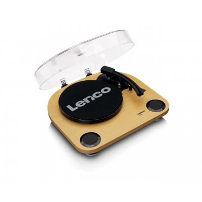 Lenco LS-40 Profesyonel Pikap Turntable 