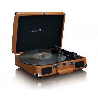 Lenco TT-10 Profesyonel Pikap Turntable 