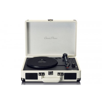 Lenco TT-115 Profesyonel Pikap Turntable 