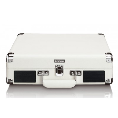 Lenco TT-115 Profesyonel Pikap Turntable 