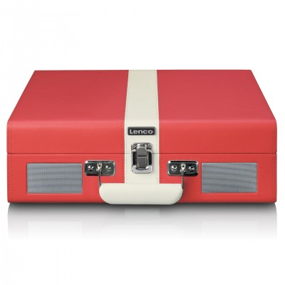 Lenco TT-110 Profesyonel Pikap Turntable 