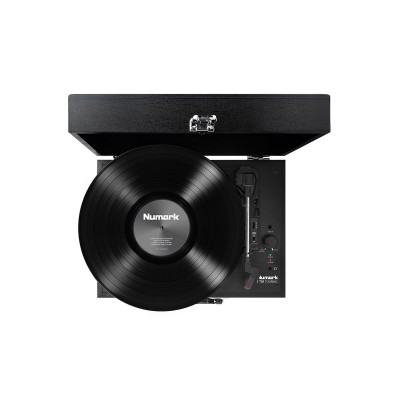 Numark PT01 Touring Profesyonel Pikap Turntable 