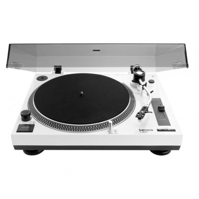 Lenco L-3808 Profesyonel Pikap Turntable 