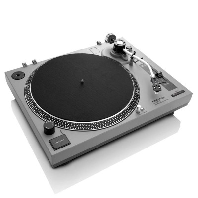 Lenco L-3810 Profesyonel Pikap Turntable 