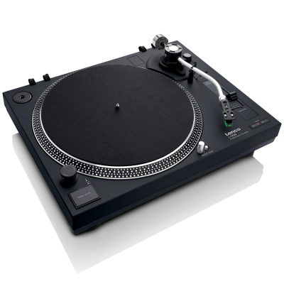 Lenco L-3828 Profesyonel Pikap Turntable 