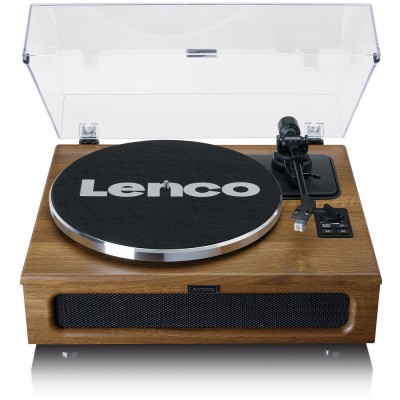 Lenco LS-410 Profesyonel Pikap Turntable 