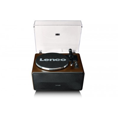 Lenco LS-470 Profesyonel Pikap Turntable 