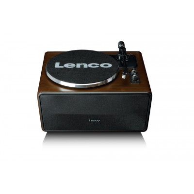 Lenco LS-470 Profesyonel Pikap Turntable 