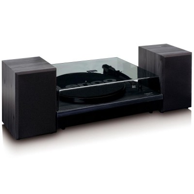 Lenco LS-300 Profesyonel Pikap Turntable 