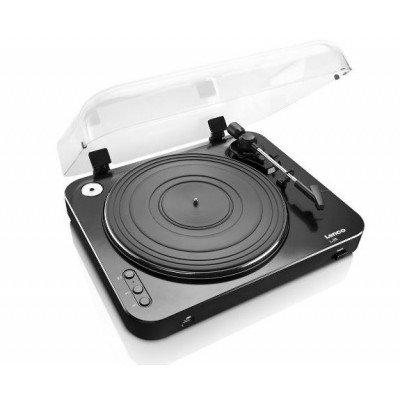 Lenco L-85 Profesyonel Pikap Turntable 
