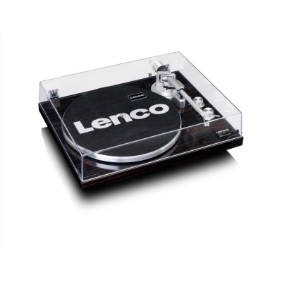 Lenco LBT-188 Profesyonel Pikap Turntable 