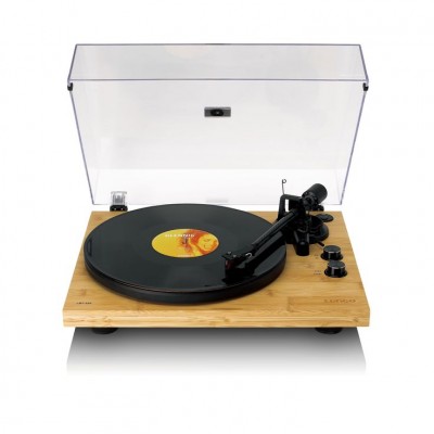 Lenco LBT-335 Profesyonel Pikap Turntable 