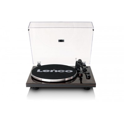 Lenco LBT-345 Profesyonel Pikap Turntable 