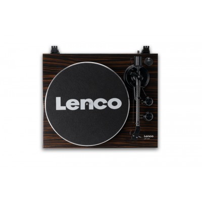 Lenco LBT-345 Profesyonel Pikap Turntable 