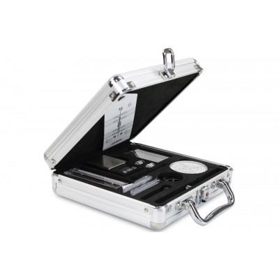 Lenco TTA-12IN1PRO Profesyonel Pikap Turntable 