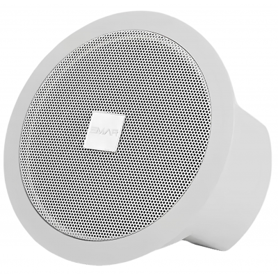 Emar EN 02 4" Tavan Hoparlörü Yangına Dayanıklı 100Watt/100 V EN54