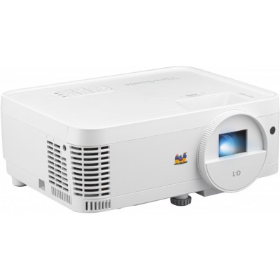 ViewSonic LS500W 3000 Ansi Lümen Led Projeksiyon Cihazı Full Hd 1280x800