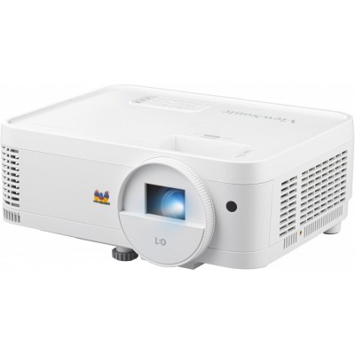 ViewSonic LS500WH 3000 Ansi Lümen Led Projeksiyon Cihazı Full Hd 1280x800