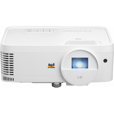 ViewSonic LS500WH 3000 Ansi Lümen Led Projeksiyon Cihazı Full Hd 1280x800