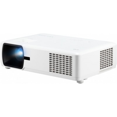 ViewSonic LS610HDH 4000 Ansi Lümen Led Projeksiyon Cihazı Full Hd 1920x1080