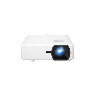 ViewSonic LS750WU 5000 Ansi Lümen Lazer Projeksiyon Cihazı Full Hd 1920x1200