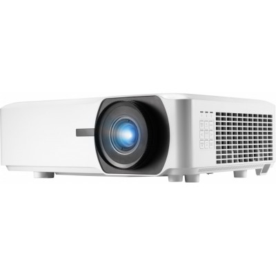ViewSonic LS920WU 6000 Ansi Lümen Lazer Projeksiyon Cihazı Full Hd 1920x1200
