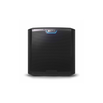 Alto Ts12S 12'' Aktif Subwoofer 2500 Watt 
