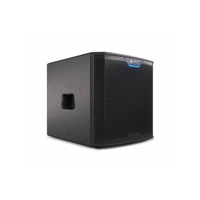 Alto Ts12S 12'' Aktif Subwoofer 2500 Watt 