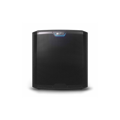 Alto Ts15S 15'' Aktif Subwoofer 2500 Watt 