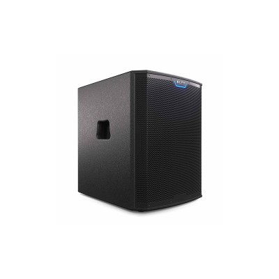 Alto Ts18S 18'' Aktif Subwoofer 2500 Watt 