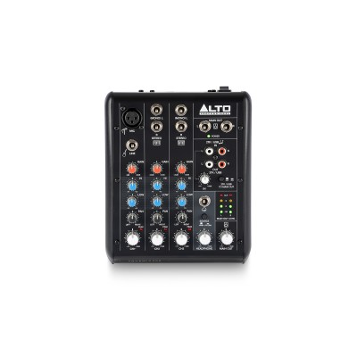 Alto TRUE MIX500 5 Kanal Mikser Usbli 
