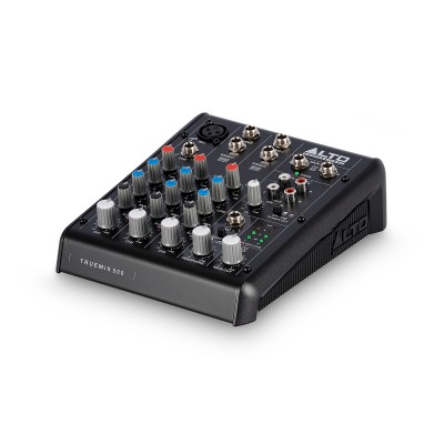 Alto TRUE MIX500 5 Kanal Mikser Usbli 