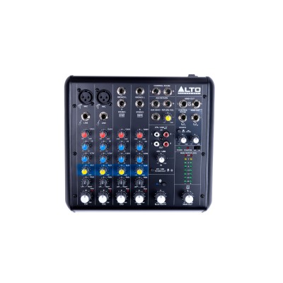 Alto TRUE MIX600 6 Kanal Mikser Usbli 