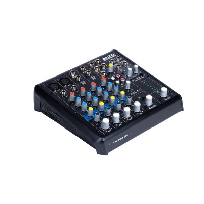 Alto TRUE MIX600 6 Kanal Mikser Usbli 