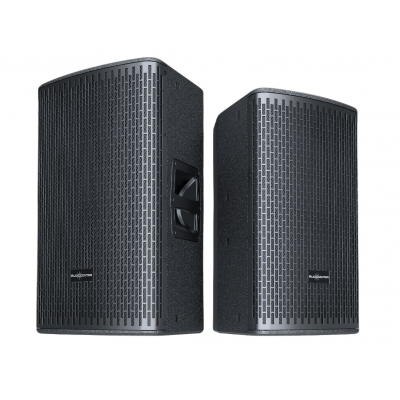 Audiocenter GT510A 10" Aktif Hoparlör 2200 Watt