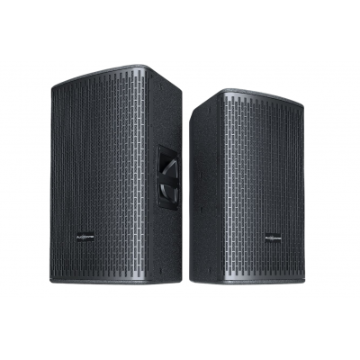 Audiocenter GT512A 12" Aktif Hoparlör 2200 Watt