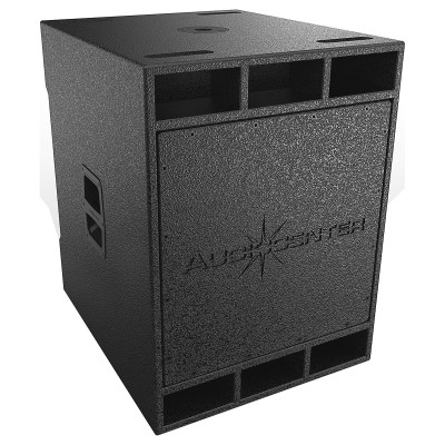 Audiocenter SA3118A 18'' Aktif Subwoofer Hoparlör 2000 Watt