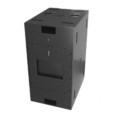 Audiocenter SA3218A 2x18" Aktif Subwoofer Hoparlör 4000 Watt